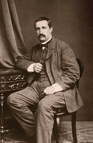 Image of Borodin